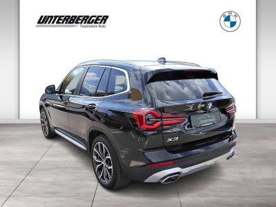 BMW X3 Gebrauchtwagen BMW X3 Gebrauchtwagen
