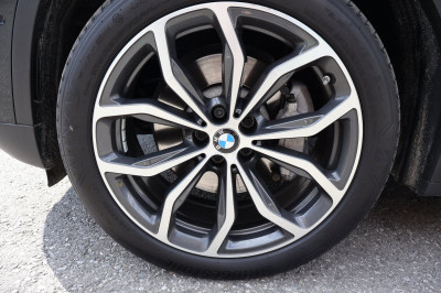 BMW X3 Gebrauchtwagen BMW X3 Gebrauchtwagen