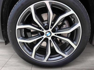 BMW X3 Gebrauchtwagen BMW X3 Gebrauchtwagen