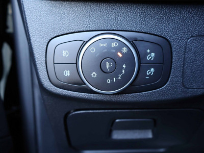 Ford Focus Gebrauchtwagen Ford Focus Gebrauchtwagen