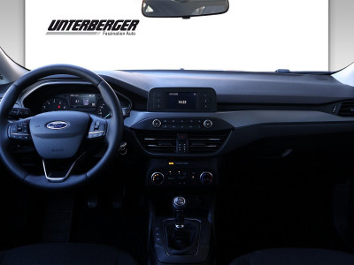 Ford Focus Gebrauchtwagen Ford Focus Gebrauchtwagen