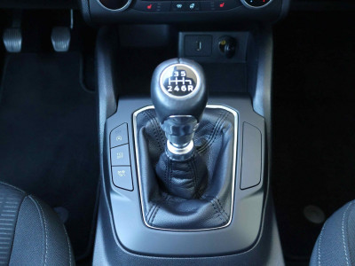 Ford Focus Gebrauchtwagen Ford Focus Gebrauchtwagen