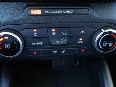 Ford Focus Gebrauchtwagen Ford Focus Gebrauchtwagen