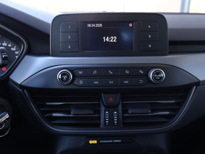 Ford Focus Gebrauchtwagen Ford Focus Gebrauchtwagen