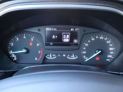 Ford Focus Gebrauchtwagen Ford Focus Gebrauchtwagen