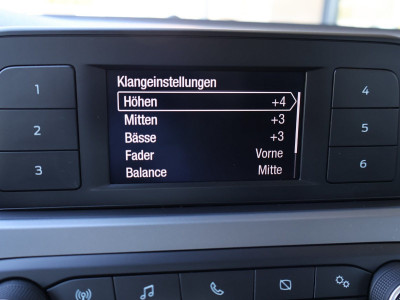 Ford Focus Gebrauchtwagen Ford Focus Gebrauchtwagen