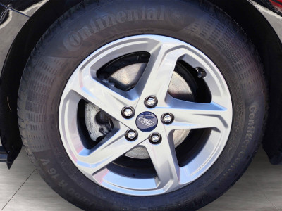 Ford Focus Gebrauchtwagen Ford Focus Gebrauchtwagen