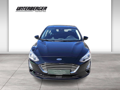 Ford Focus Gebrauchtwagen Ford Focus Gebrauchtwagen