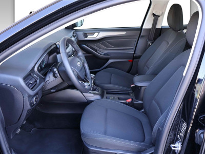 Ford Focus Gebrauchtwagen Ford Focus Gebrauchtwagen