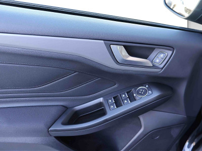 Ford Focus Gebrauchtwagen Ford Focus Gebrauchtwagen