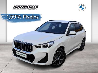 BMW X1 Neuwagen