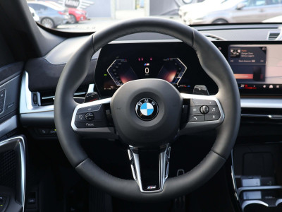 BMW X1 Neuwagen BMW X1 Neuwagen