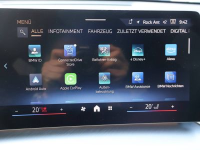 BMW X1 Neuwagen