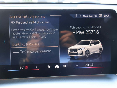 BMW X1 Neuwagen BMW X1 Neuwagen