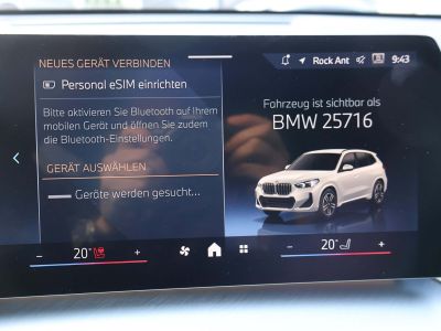 BMW X1 Neuwagen