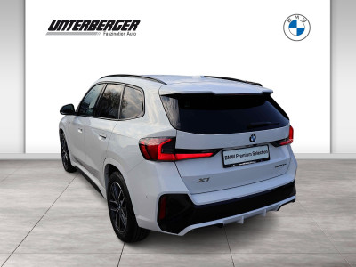 BMW X1 Neuwagen BMW X1 Neuwagen