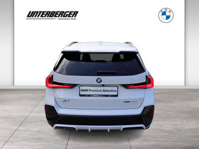 BMW X1 Neuwagen BMW X1 Neuwagen