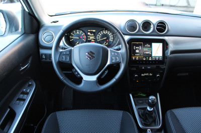 Suzuki Vitara Gebrauchtwagen Suzuki Vitara Gebrauchtwagen