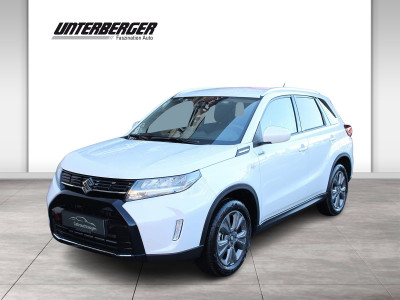 Suzuki Vitara Gebrauchtwagen Suzuki Vitara Gebrauchtwagen