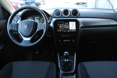 Suzuki Vitara Gebrauchtwagen Suzuki Vitara Gebrauchtwagen