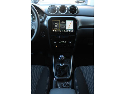 Suzuki Vitara Gebrauchtwagen Suzuki Vitara Gebrauchtwagen