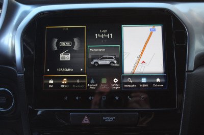 Suzuki Vitara Gebrauchtwagen Suzuki Vitara Gebrauchtwagen