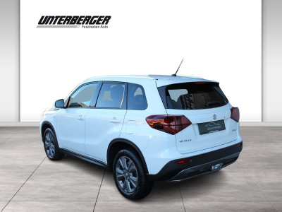 Suzuki Vitara Gebrauchtwagen Suzuki Vitara Gebrauchtwagen