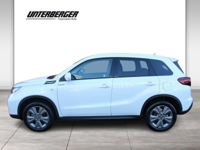 Suzuki Vitara Gebrauchtwagen Suzuki Vitara Gebrauchtwagen