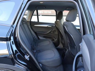 BMW X1 Gebrauchtwagen