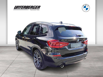 BMW X3 Gebrauchtwagen