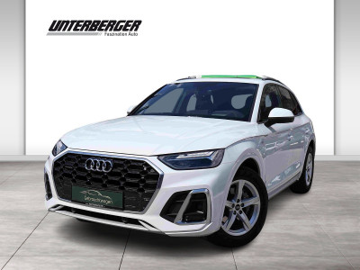 Audi Q5 Gebrauchtwagen