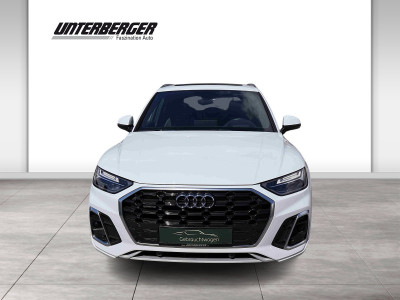 Audi Q5 Gebrauchtwagen