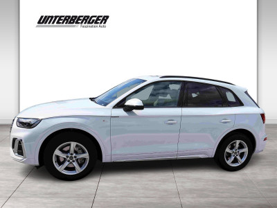 Audi Q5 Gebrauchtwagen