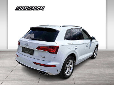 Audi Q5 Gebrauchtwagen