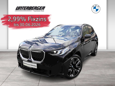 BMW X3 Neuwagen