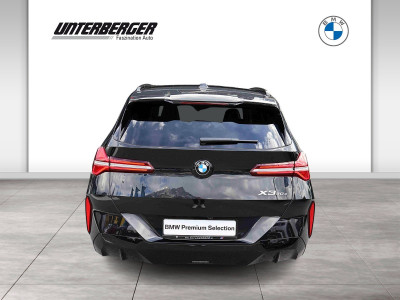 BMW X3 Neuwagen