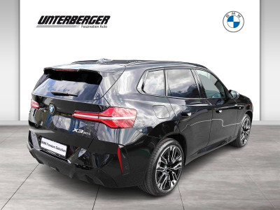 BMW X3 Neuwagen