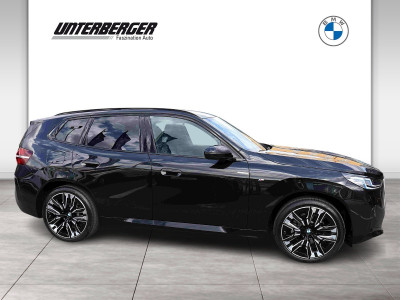 BMW X3 Neuwagen