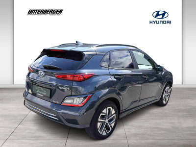 Hyundai Kona Gebrauchtwagen