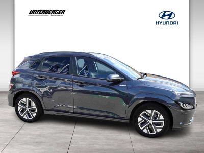 Hyundai Kona Gebrauchtwagen