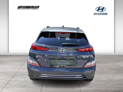 Hyundai Kona Gebrauchtwagen