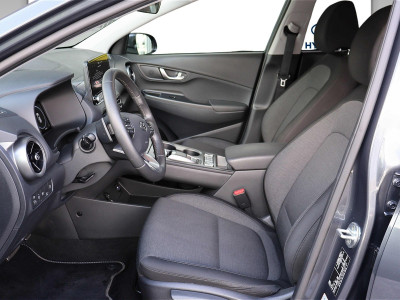 Hyundai Kona Gebrauchtwagen