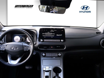 Hyundai Kona Gebrauchtwagen