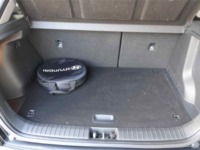 Hyundai Kona Gebrauchtwagen