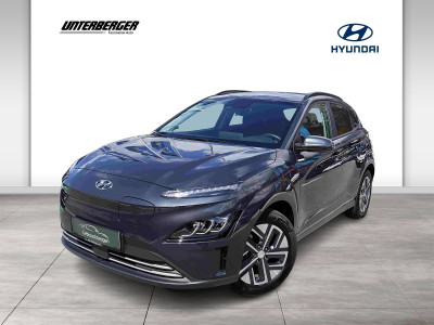 Hyundai Kona Gebrauchtwagen