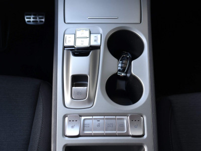 Hyundai Kona Gebrauchtwagen