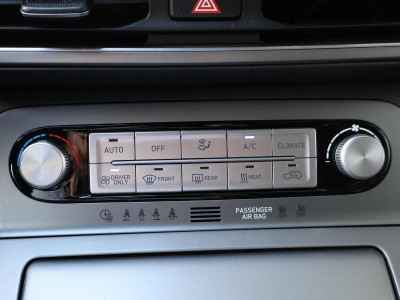 Hyundai Kona Gebrauchtwagen