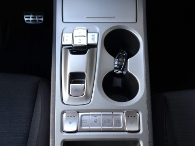 Hyundai Kona Gebrauchtwagen