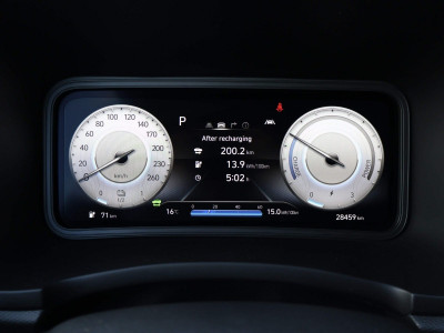 Hyundai Kona Gebrauchtwagen