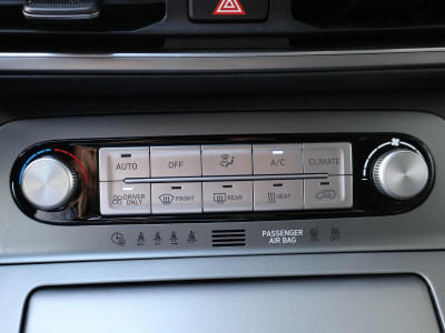 Hyundai Kona Gebrauchtwagen